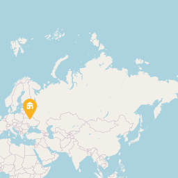 Квартира бизнес класса на Теремках на глобальній карті